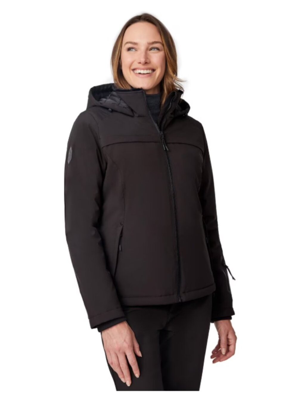 Free Country Women's Snow Jacket